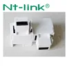 Sturctured System 5V 2A RJ45 Keystone Type USB Charger