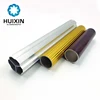 High Quality Aluminum Curtain Rail Track &Pole Profiles