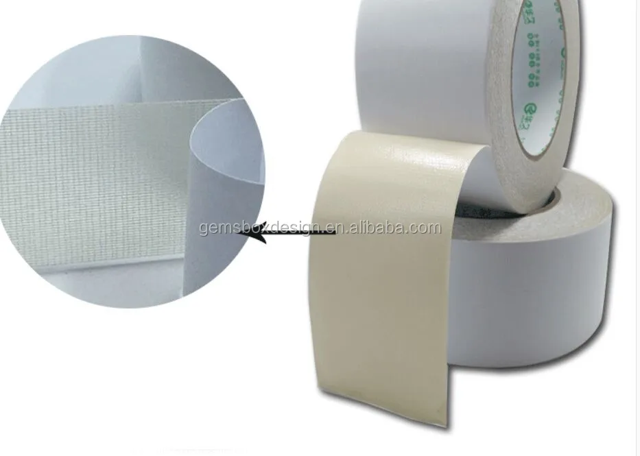 double sided fabric tape nz