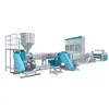POLE brand Digital display eps vacuum forming machine for foam food container