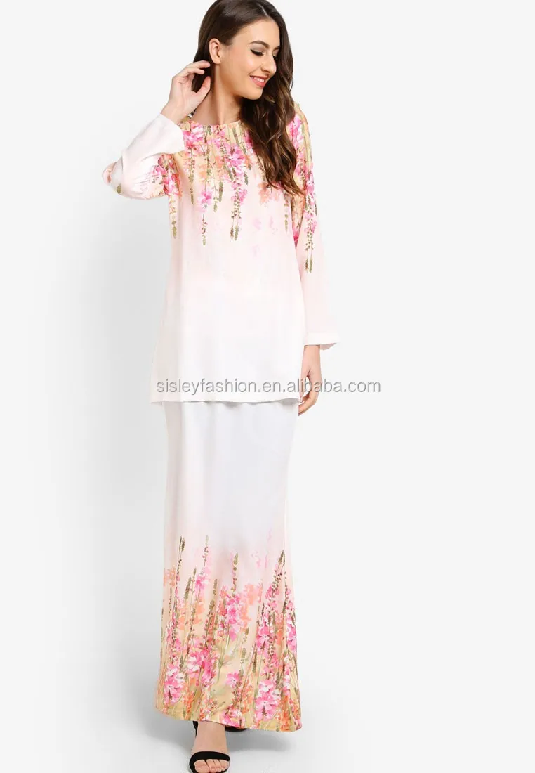 digital printing baju