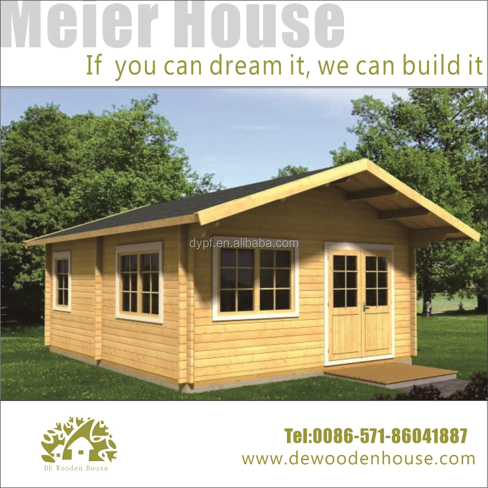 small log garden wooden house dy-c-121 - buy log cabin,leisure log  cabin,wooden house product on alibaba