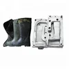 2017 good quality EVA rain boot shoe mould maker
