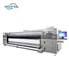 Wide Format UV hybrid printer 5m hybrid kyocera head printer price