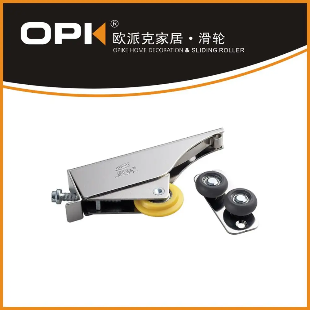 Kitchen Cabinet Wood Door Sliding Furniture Door Roller - Buy Wood Door