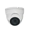 Varifocal lens 2.8-12mm 5/4mp classic dome camera, TVT/RAYSharp/hikvison NVR Compatible