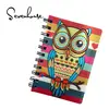 Custom Hello Kitty Spiral Notebook