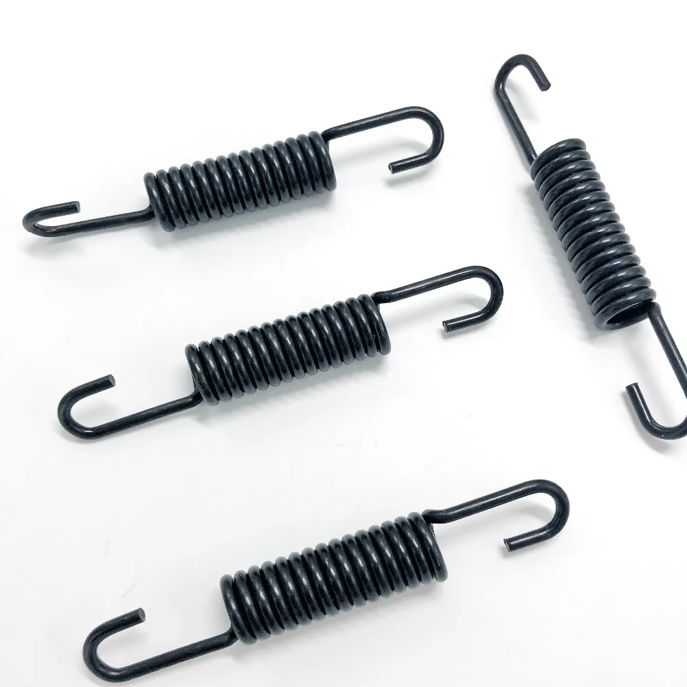 Heavy Duty Gate Torsion Spring For Clothespeg Strength For For Rat