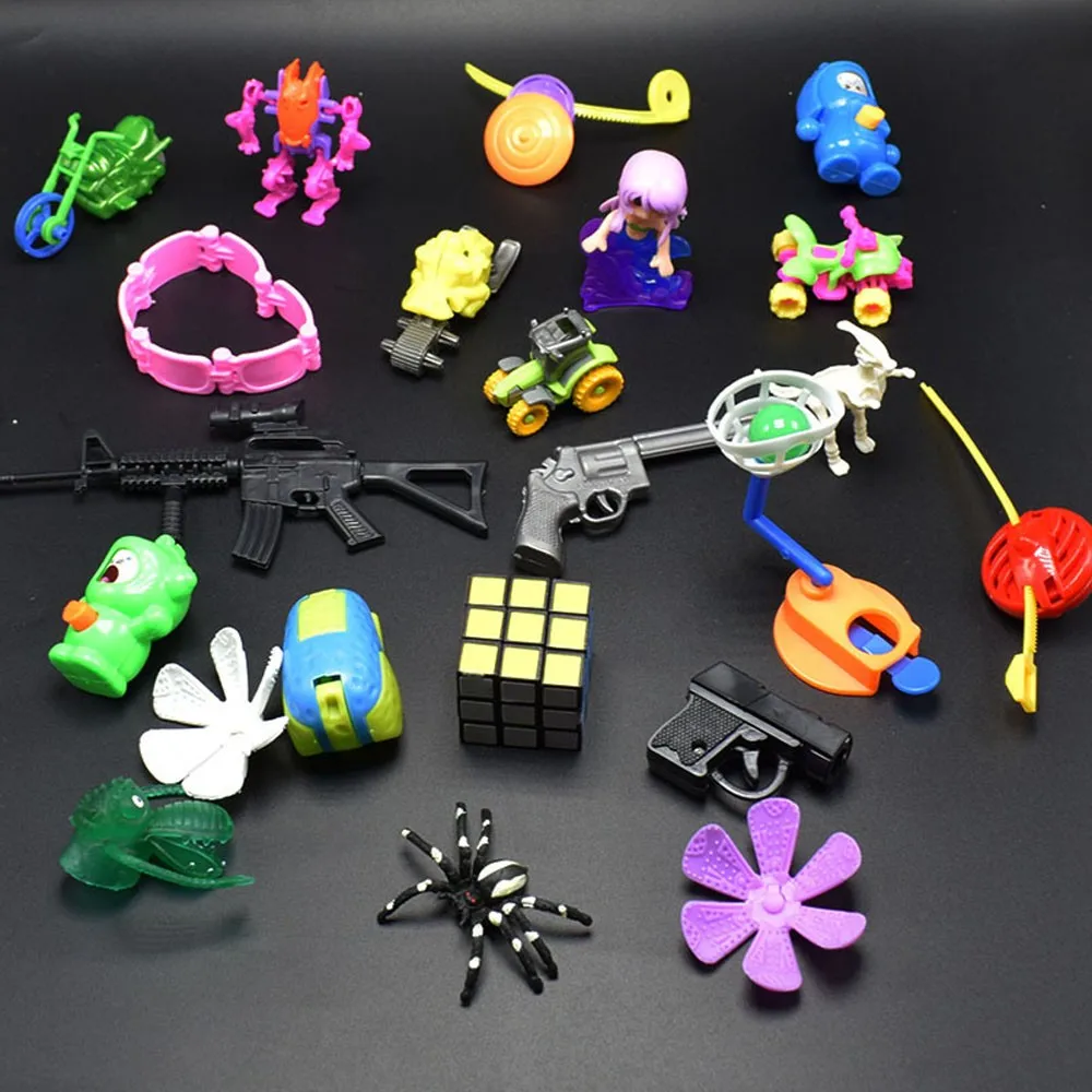 gashapon toys