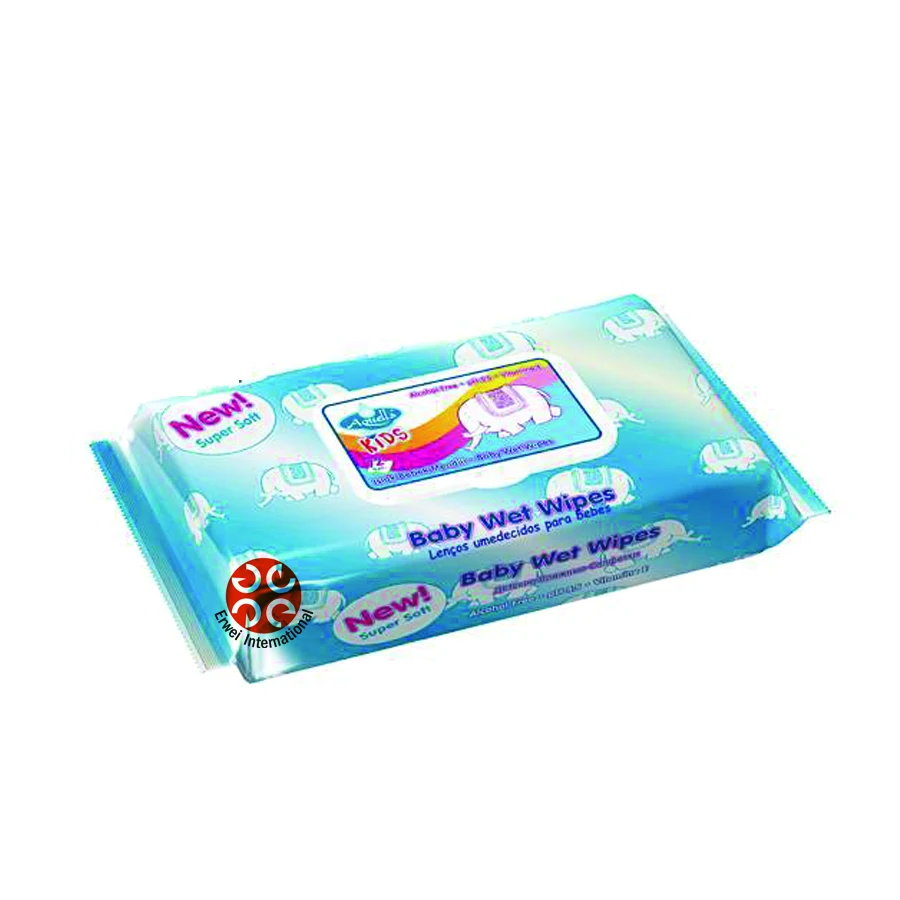 soft baby wipes
