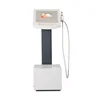 New Vertical See You Needle Free Mesotherapy Gun Facial Beauty Machine for Skin Rejuvenation