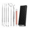 Factory Cheap Price Basic Drill Exam Composite Dental Kit