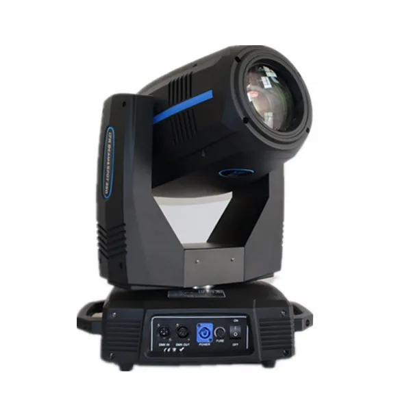 Hot sale 350w 17r beam spot wash 3 in 1 Moving head light