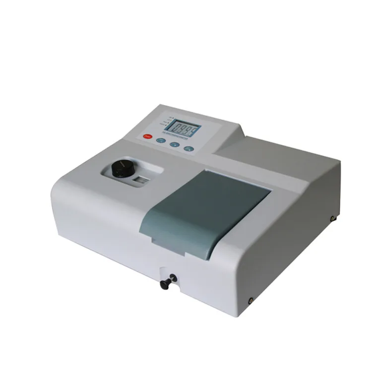 Medical Portable Uv Vis Spectrophotometer Buy Medical Portable