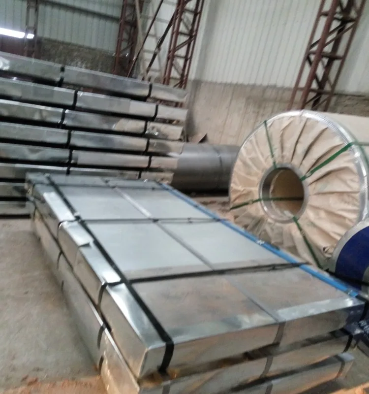 Hot Dipped 0.52mm Galvanized Steel Coil Steel Sheet Price Per Ton Buy
