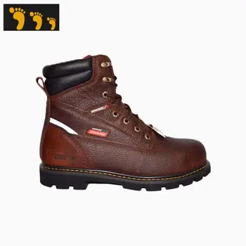 Insulated Steel Toe Work Boots - Buy 