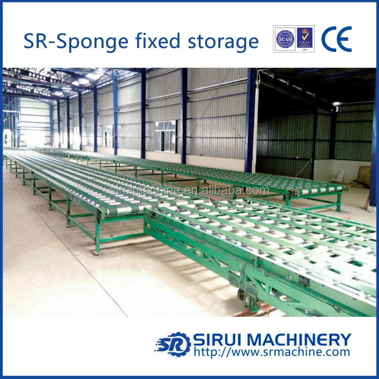 Srbsu Block Storage Unit For Foam Sponge Blocks Buy Foam Block