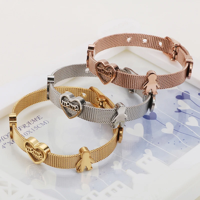 Attractive Online Shopping Korean Style Factory Direct Supply Qualified Ladies Accessories Bracelets For Ladies