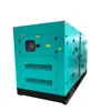 Doosan 600KW daewoo diesel generator set