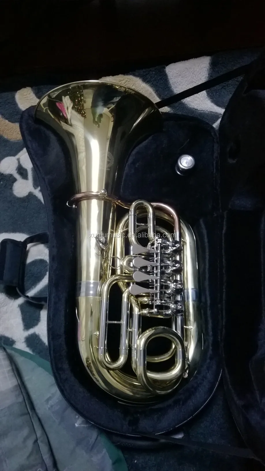 Xta015 Junior/children Tuba For Sale Buy Junior Tuba,Children Tuba