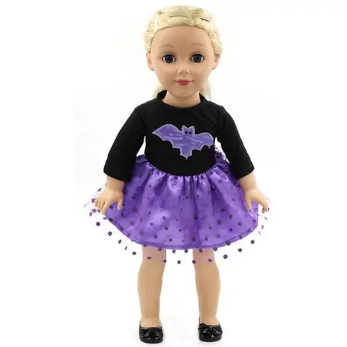 18 Inch Baby Doll Clothes Cute Doll Outfits American Girl Doll