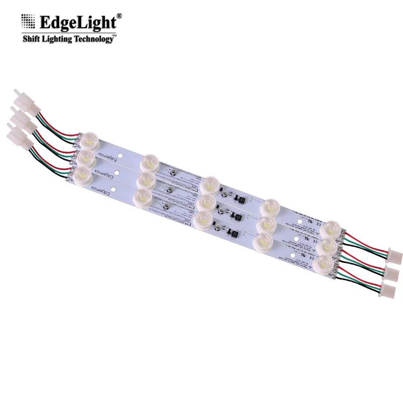 waterproof rgb led strip lights