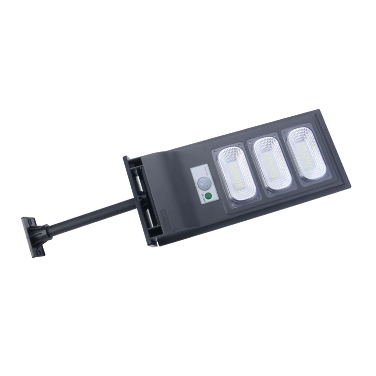 Brightest solar outdoor garden led spot light led solar street light IP65