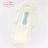 Menstrual pad boxes organic sanitary pad in private label anion sanitary napkin side effects