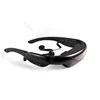 72" Virtual Screen Size Video Glasses Type internal 4GB memory, AV IN video