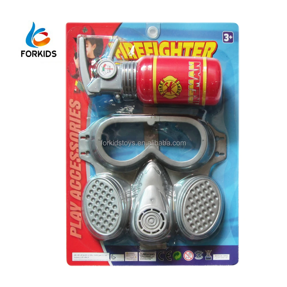 kids fireman toys