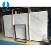 Italy Origin Polish Carrara Venato Marble