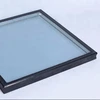 8mm Insulated Glass with Argon Supplier argon filled lowe insulated glass prices