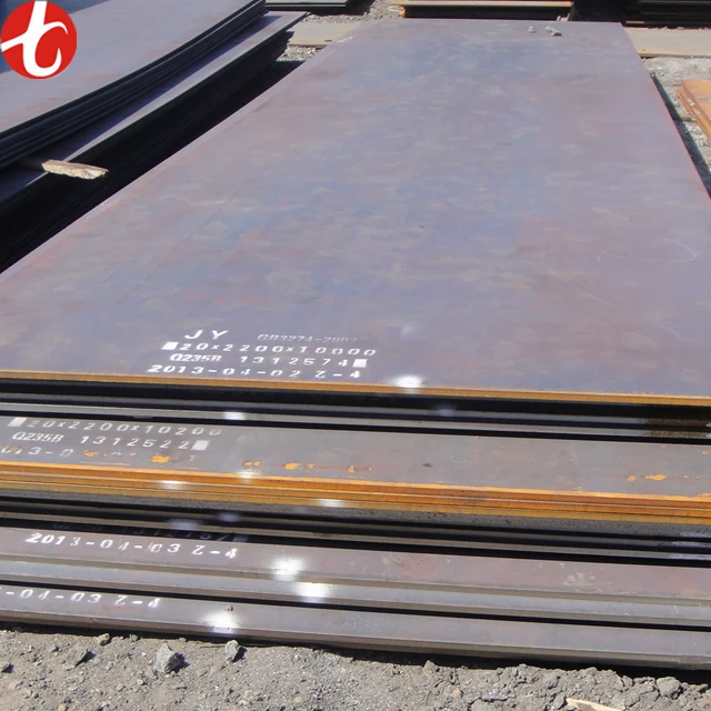 6mm 12mm 20mm Thick Steel Plate For Sale Buy 20mm Thick Steel Plate