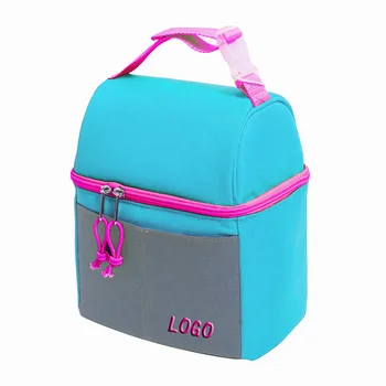 polyester picnic bag