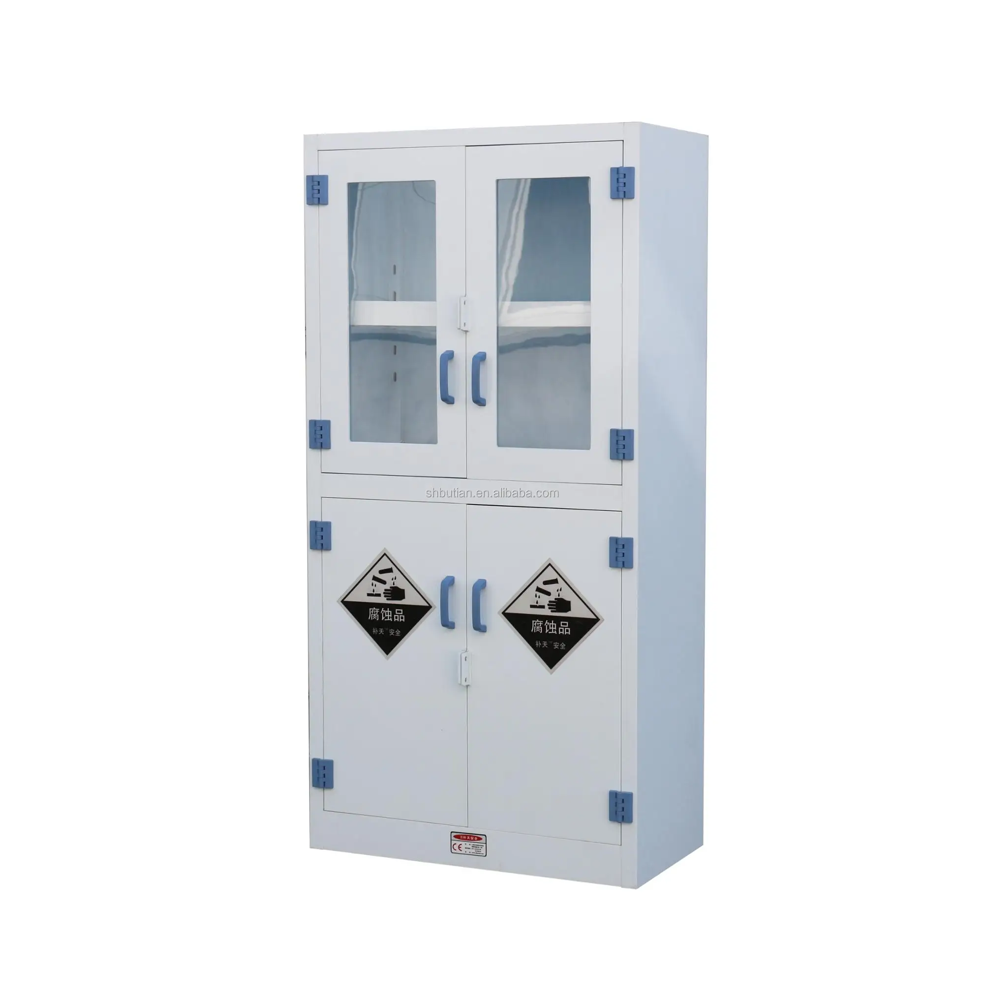 4 Doors Safety Chemical Storage Cabinet Buy Cabinet Medicine