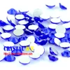 12-16 facets sparkly Rhinestones Non hot fix , cold fix crystal stone beads for dance cloth.