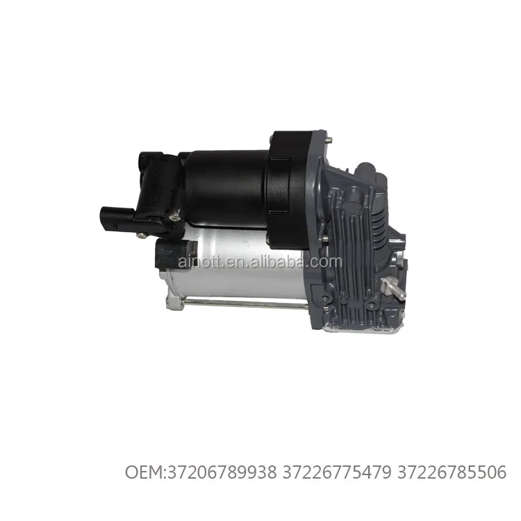Air Suspension Compressor For E60 E61 37206789938 37226775479