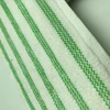 Microfiber mop refill Disposable printing cleaning mop pad easy to clean and convenient