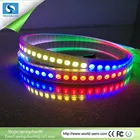 Ul cul規格etl ce rohs卸売価格防水5050 2835 5630 5730 ledストリップシングル/rgbw 3528 ledストリップ5ボルト