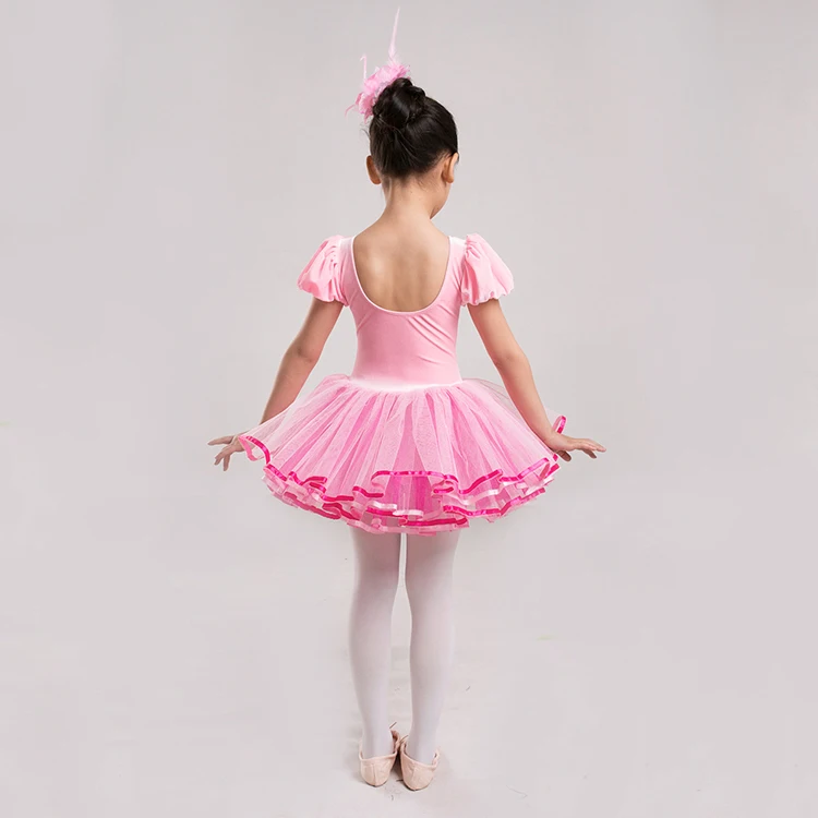 modern dance costumes for girls