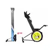2019 New POP Folded Take you a small room Commercial Air Rowing Indoor Rower