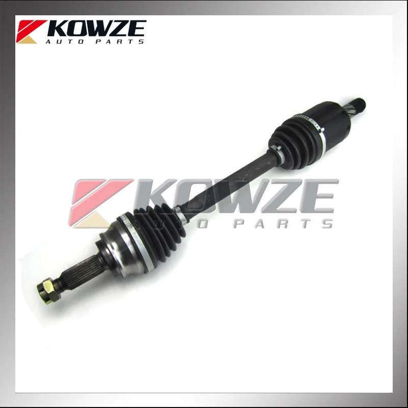 Front Axle Drive Shaft For Mitsubishi Lancer Cx4a Cy4a 3815a203 3815a204 Buy Axle Drive Shaft