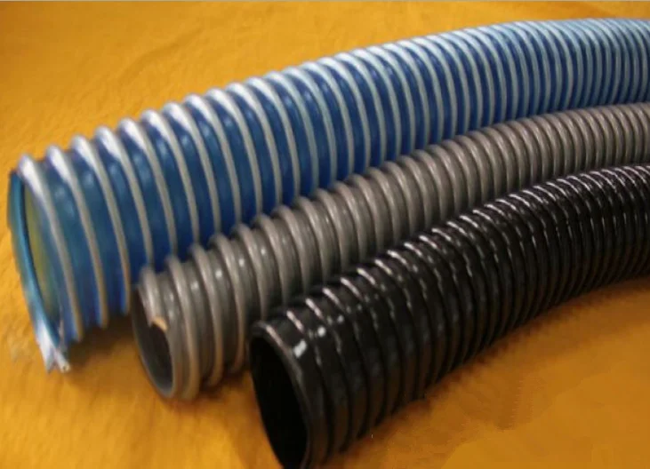 Pvc Flexible Drainage Pipe - Buy Drainage Pipe,Pvc Flexible Drainage ...