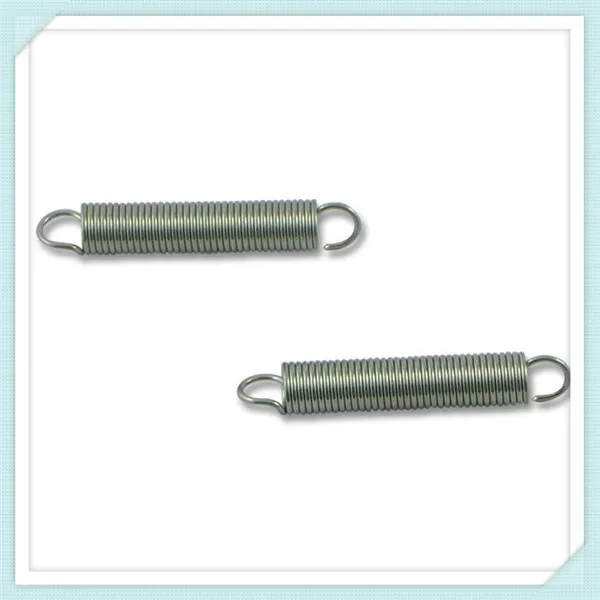 Tension Springs Extension Load Type Mechanical Spring Extension Springs 