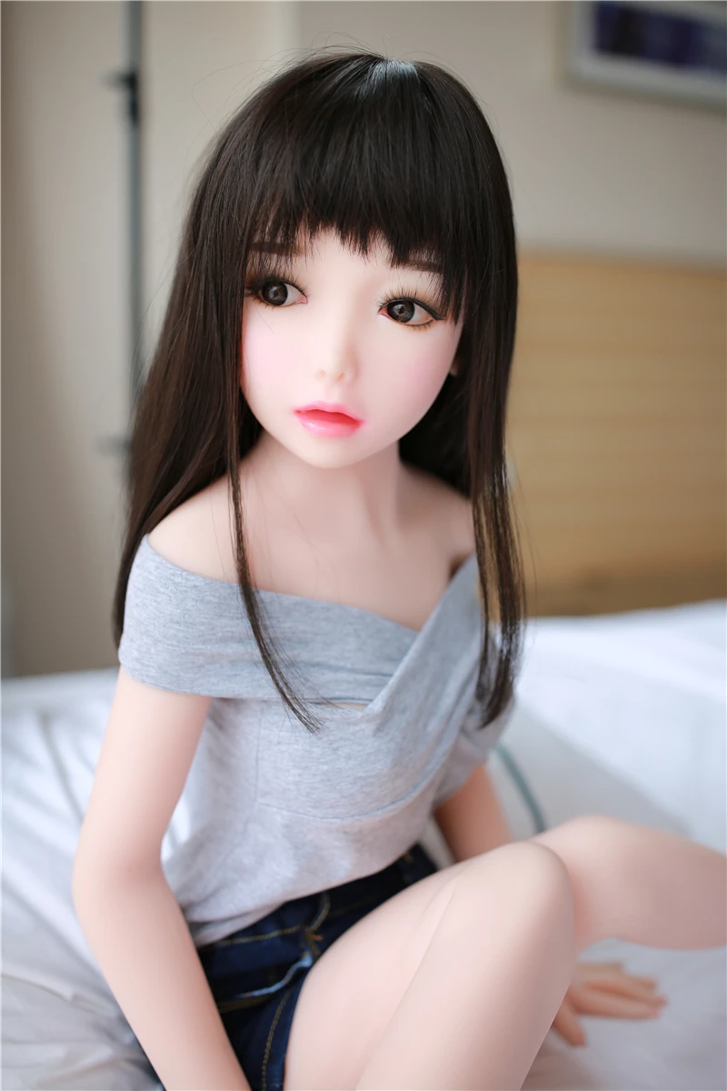 Small Chest Doll Breast Love Silicone 100cm Buy Small