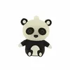 Pendrive flash card cartoon animal 4gb 8gb 16gb 32gb 64g pen drives cartoon panda usb flash drive usb memory pen driver gadget