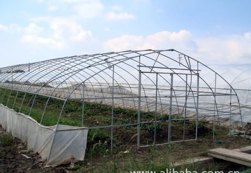 Modern Greenhouse Pipe Fittings And Hoophouse Grower's Handbook Buy