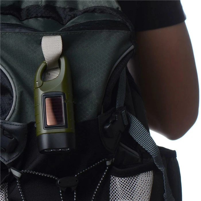 Dynamo flashlight (4)