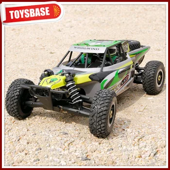 remote control baja trucks