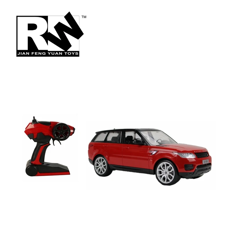 range rover sport rc